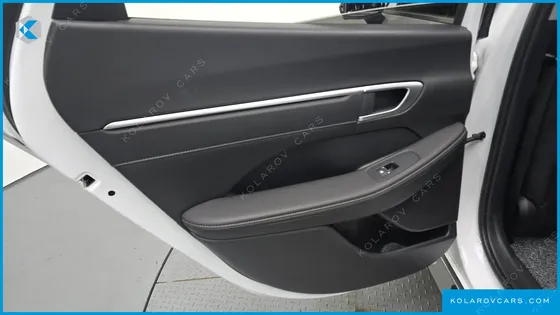 HYUNDAI SONATA 2.0