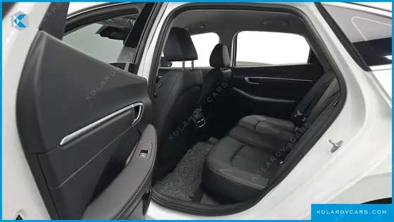 HYUNDAI SONATA 2.0