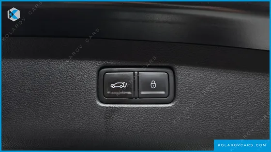 GENESIS GV70 E-AWD