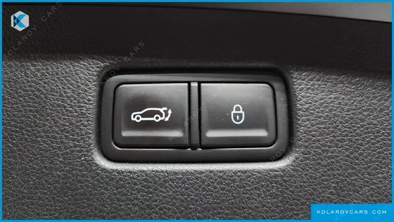 GENESIS GV70 E-AWD