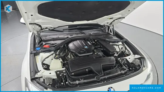 BMW GRAN TURISMO (GT) GT 320D M SPORT PREMIUM