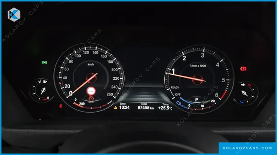 BMW GRAN TURISMO (GT) GT 320D M SPORT PREMIUM