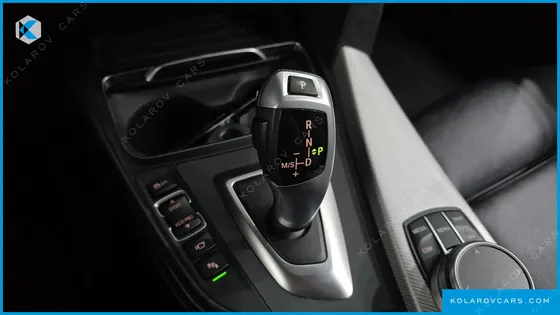 BMW GRAN TURISMO (GT) GT 320D M SPORT PREMIUM