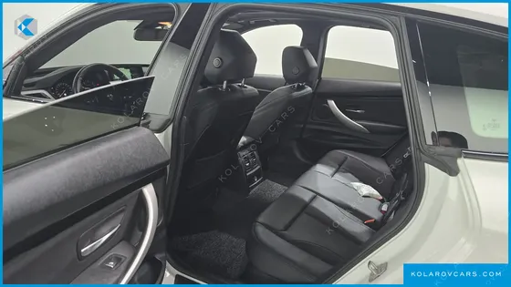 BMW GRAN TURISMO (GT) GT 320D M SPORT PREMIUM