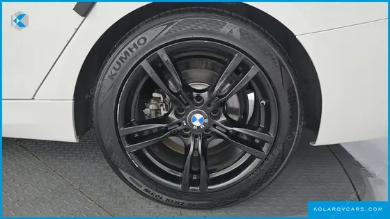 BMW GRAN TURISMO (GT) GT 320D M SPORT PREMIUM
