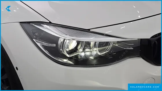 BMW GRAN TURISMO (GT) GT 320D M SPORT PREMIUM