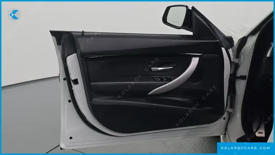 BMW GRAN TURISMO (GT) GT 320D M SPORT PREMIUM