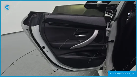 BMW GRAN TURISMO (GT) GT 320D M SPORT PREMIUM
