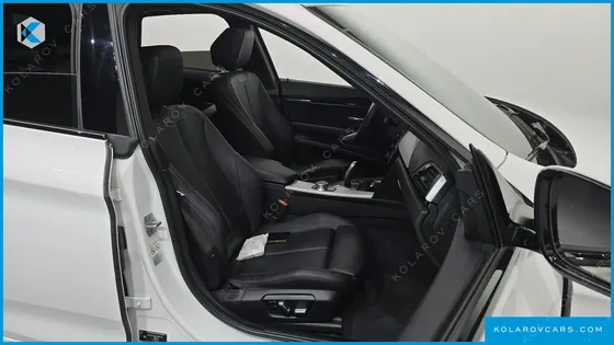 BMW GRAN TURISMO (GT) GT 320D M SPORT PREMIUM