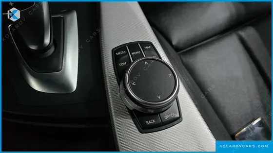 BMW GRAN TURISMO (GT) GT 320D M SPORT PREMIUM