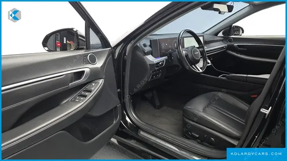 HYUNDAI SONATA 2.0