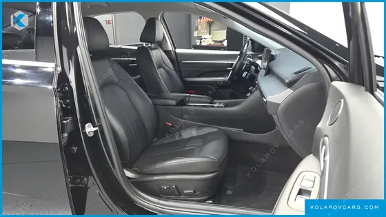 HYUNDAI SONATA 2.0