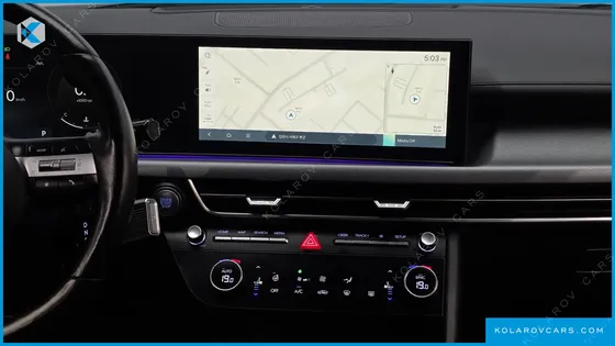 HYUNDAI SONATA 2.0