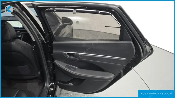 HYUNDAI SONATA 2.0