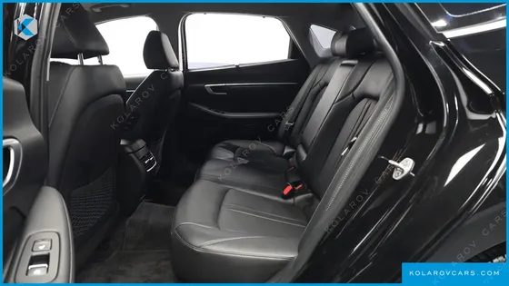 HYUNDAI SONATA 2.0