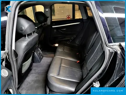 BMW GRAN TURISMO (GT) GT 320D LUXURY