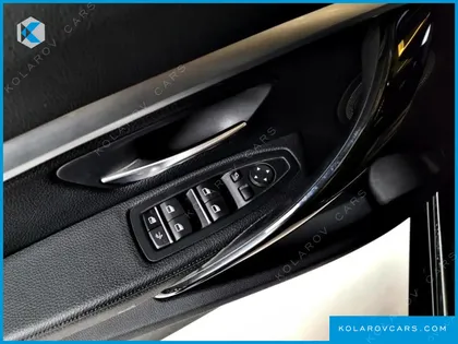 BMW GRAN TURISMO (GT) GT 320D LUXURY
