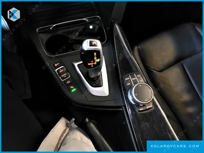 BMW GRAN TURISMO (GT) GT 320D LUXURY