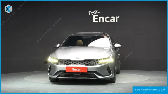 KIA K5 SIGNATURE