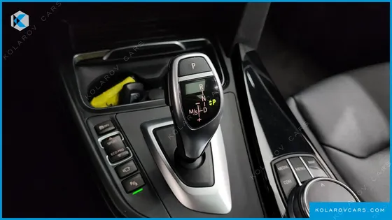 BMW GRAN TURISMO (GT) GT 320D XDRIVE PREMIUM