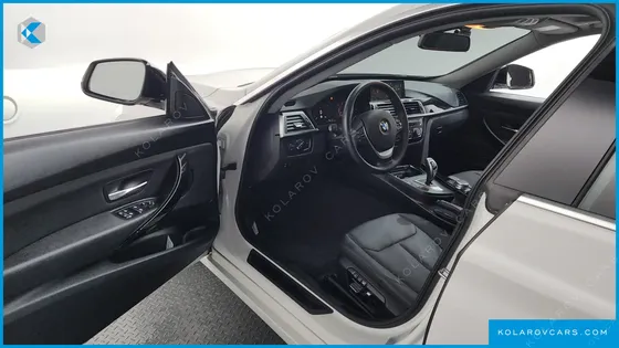 BMW GRAN TURISMO (GT) GT 320D XDRIVE PREMIUM