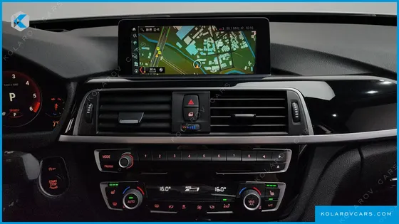 BMW GRAN TURISMO (GT) GT 320D XDRIVE PREMIUM