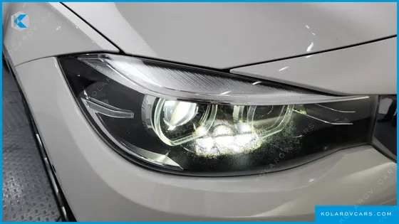 BMW GRAN TURISMO (GT) GT 320D XDRIVE PREMIUM