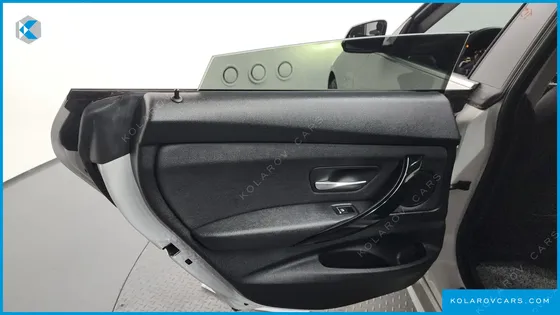 BMW GRAN TURISMO (GT) GT 320D XDRIVE PREMIUM