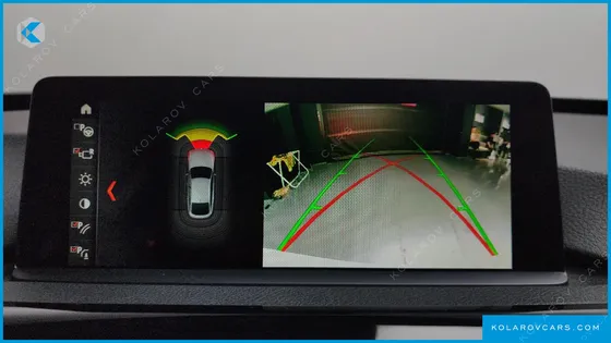 BMW GRAN TURISMO (GT) GT 320D XDRIVE PREMIUM