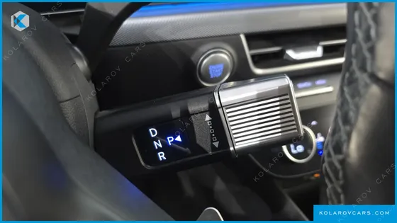 HYUNDAI SONATA 1.6 TURBO