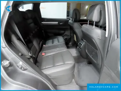 RENAULT KOREA QM6 (KOLEOS) 2.0 LPE RE SIGNATURE 2WD