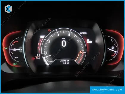 RENAULT KOREA QM6 (KOLEOS) 2.0 LPE RE SIGNATURE 2WD