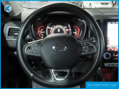 RENAULT KOREA QM6 (KOLEOS) 2.0 LPE RE SIGNATURE 2WD