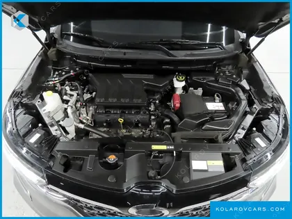 RENAULT KOREA QM6 (KOLEOS) 2.0 LPE RE SIGNATURE 2WD