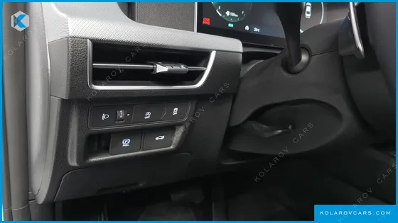 HYUNDAI SONATA 1.6 TURBO