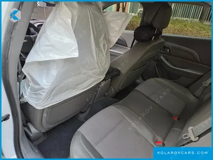 CHEVROLET (GM DAEWOO) MALIBU 2.0 LS