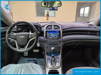 CHEVROLET (GM DAEWOO) MALIBU 2.0 LS