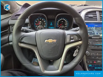 CHEVROLET (GM DAEWOO) MALIBU 2.0 LS