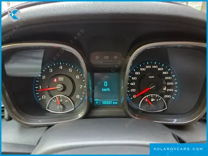 CHEVROLET (GM DAEWOO) MALIBU 2.0 LS