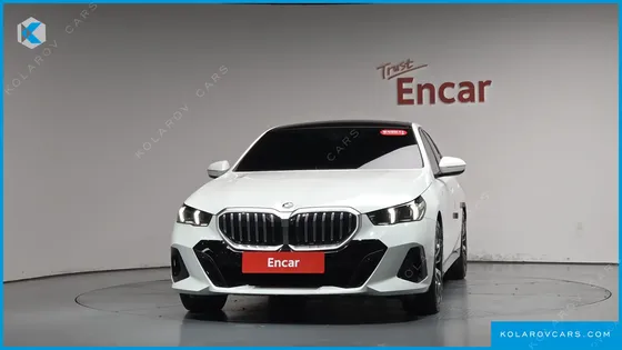 BMW 5 SERIES 530I XDRIVE M SPORT