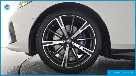 BMW 5 SERIES 530I XDRIVE M SPORT