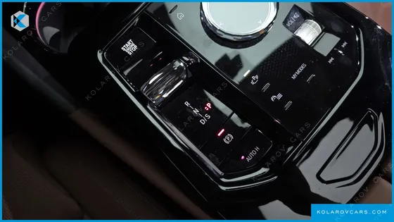 BMW 5 SERIES 530I XDRIVE M SPORT