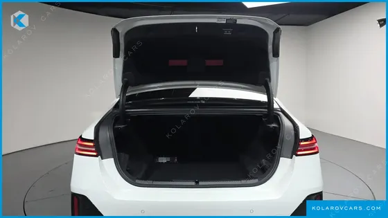 BMW 5 SERIES 530I XDRIVE M SPORT