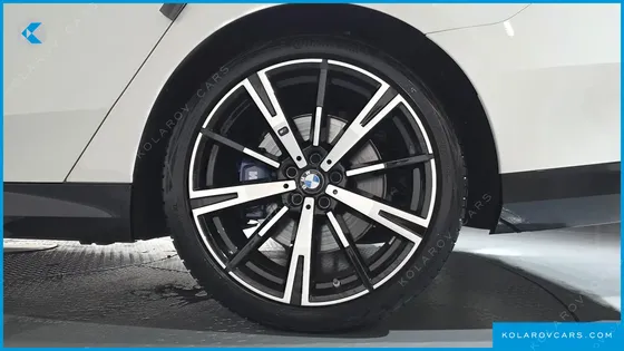 BMW 5 SERIES 530I XDRIVE M SPORT