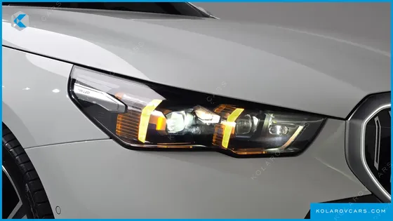 BMW 5 SERIES 530I XDRIVE M SPORT