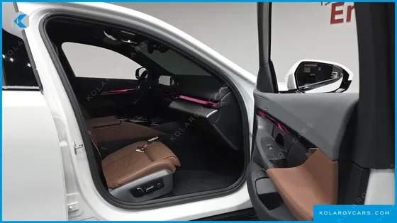 BMW 5 SERIES 530I XDRIVE M SPORT