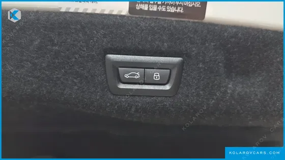 BMW 5 SERIES 530I XDRIVE M SPORT
