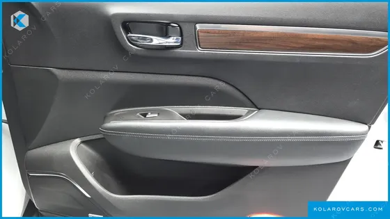 RENAULT KOREA QM6 (KOLEOS) 2.0 GDE RE SIGNATURE 2WD