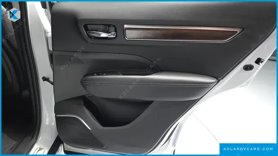 RENAULT KOREA QM6 (KOLEOS) 2.0 GDE RE SIGNATURE 2WD