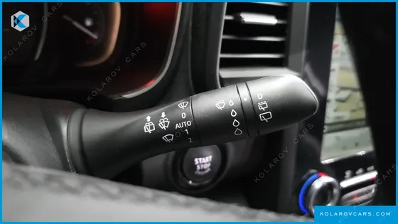 RENAULT KOREA QM6 (KOLEOS) 2.0 GDE RE SIGNATURE 2WD